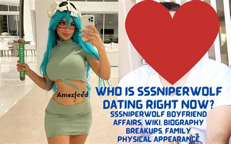 sssniperwolf boyfriend|Religion and Politics